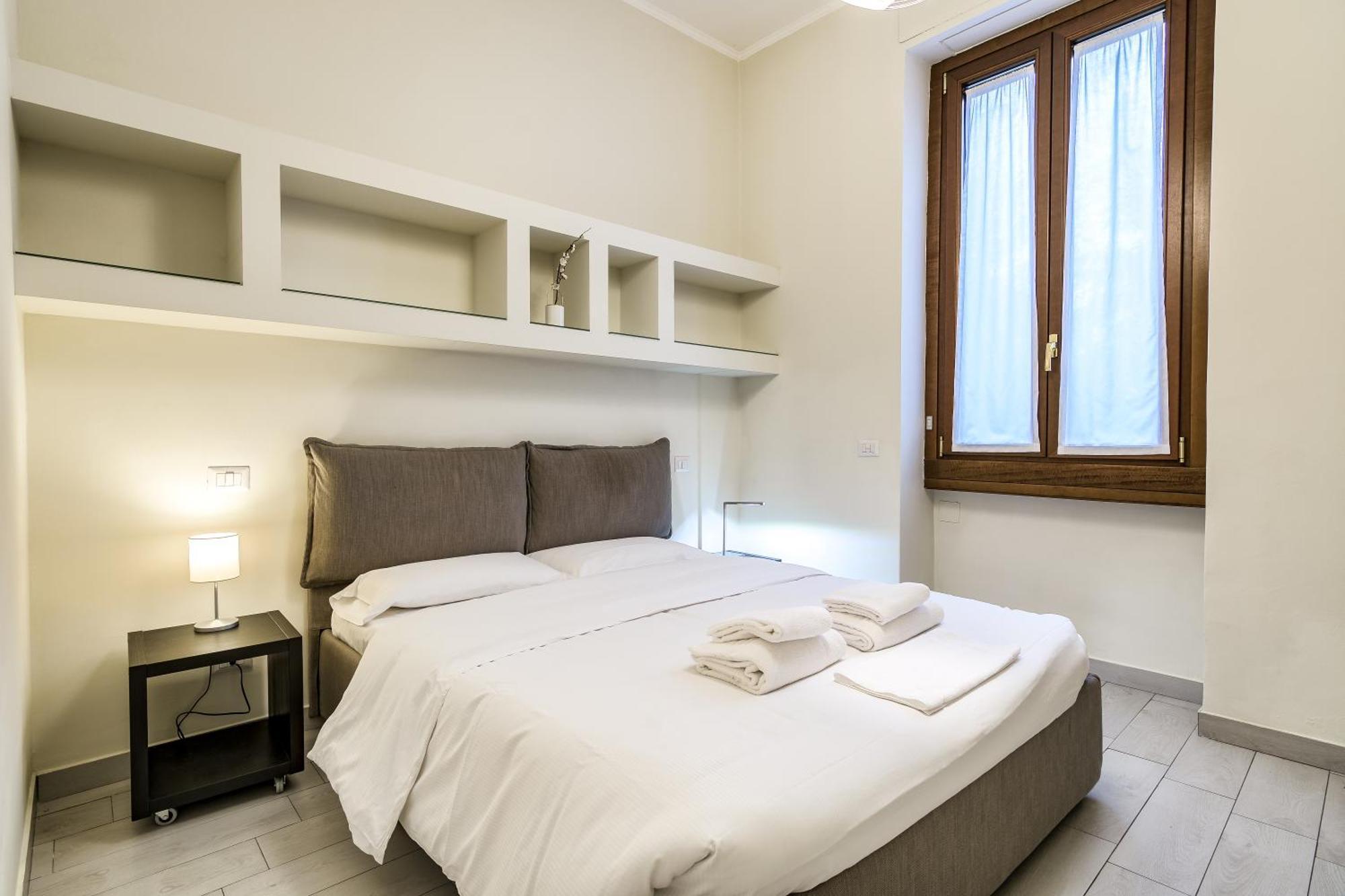 Milan 4Pax Wifi Mac Mahon Apartment Екстериор снимка