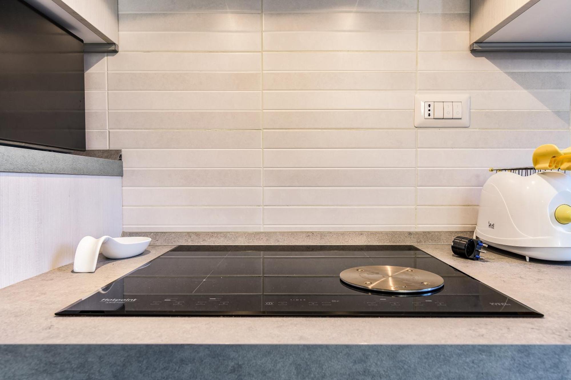 Milan 4Pax Wifi Mac Mahon Apartment Екстериор снимка