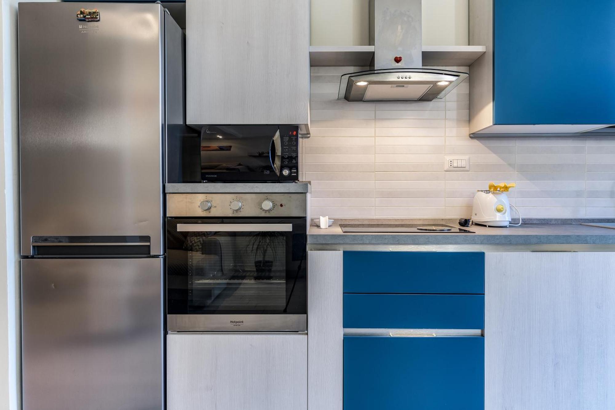 Milan 4Pax Wifi Mac Mahon Apartment Екстериор снимка
