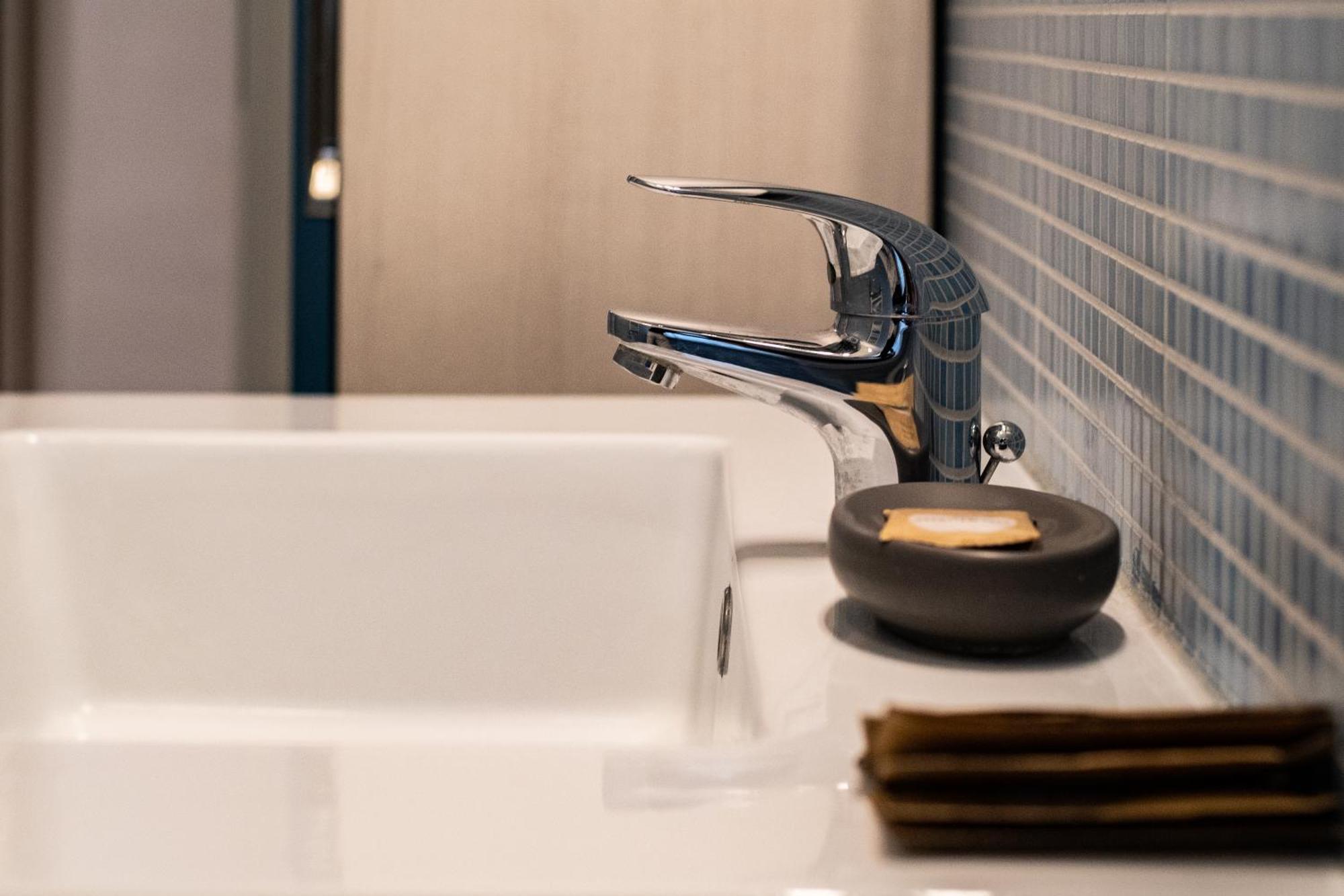 Milan 4Pax Wifi Mac Mahon Apartment Екстериор снимка