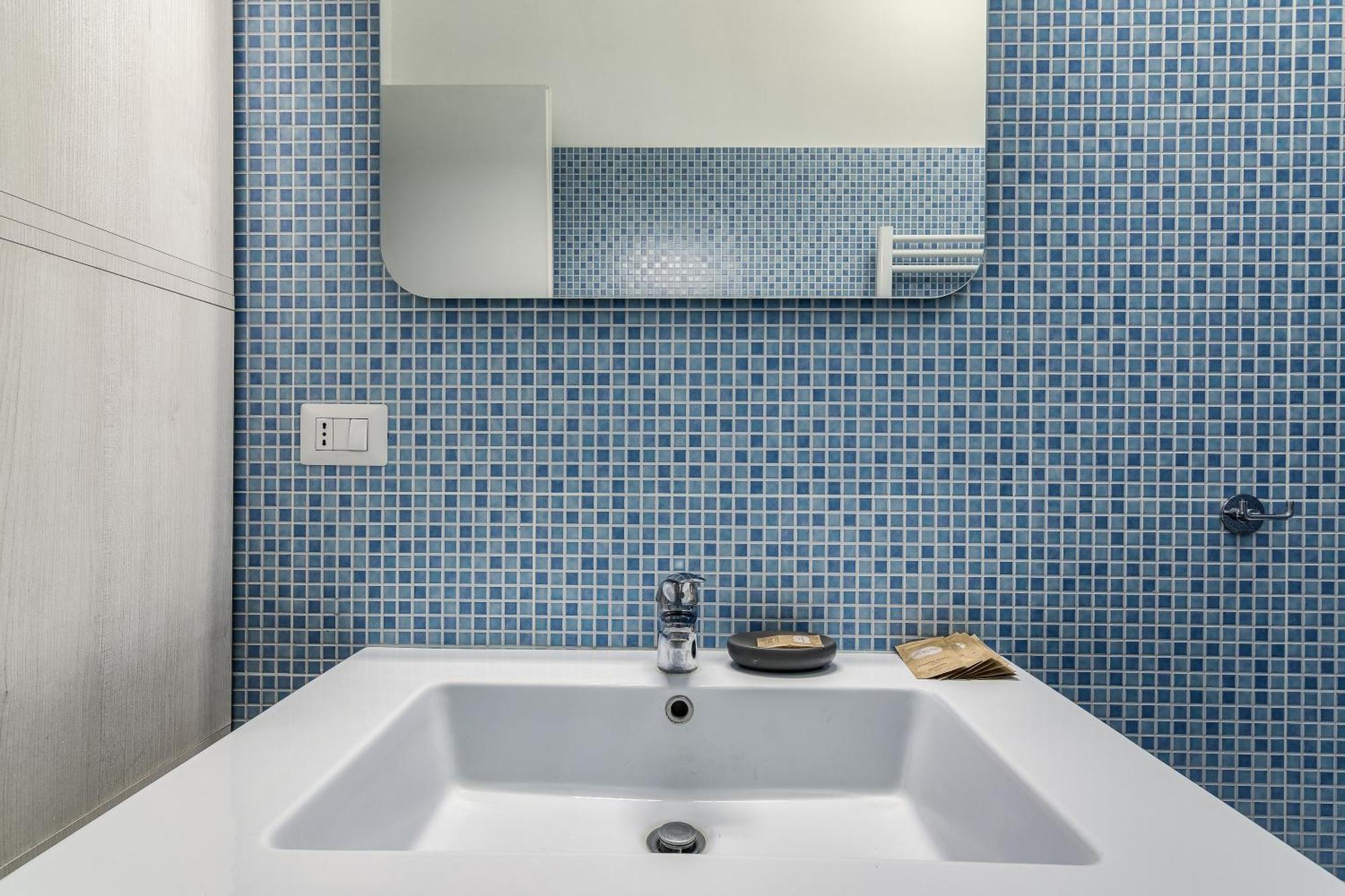 Milan 4Pax Wifi Mac Mahon Apartment Екстериор снимка