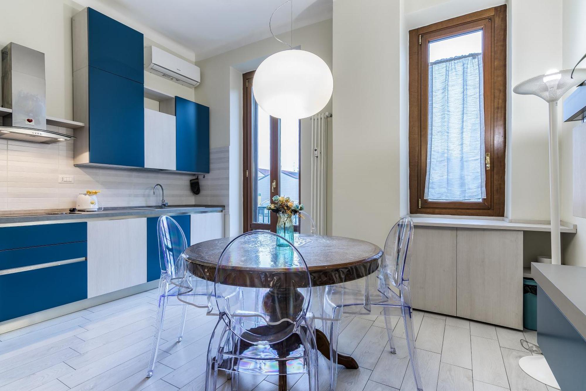 Milan 4Pax Wifi Mac Mahon Apartment Екстериор снимка