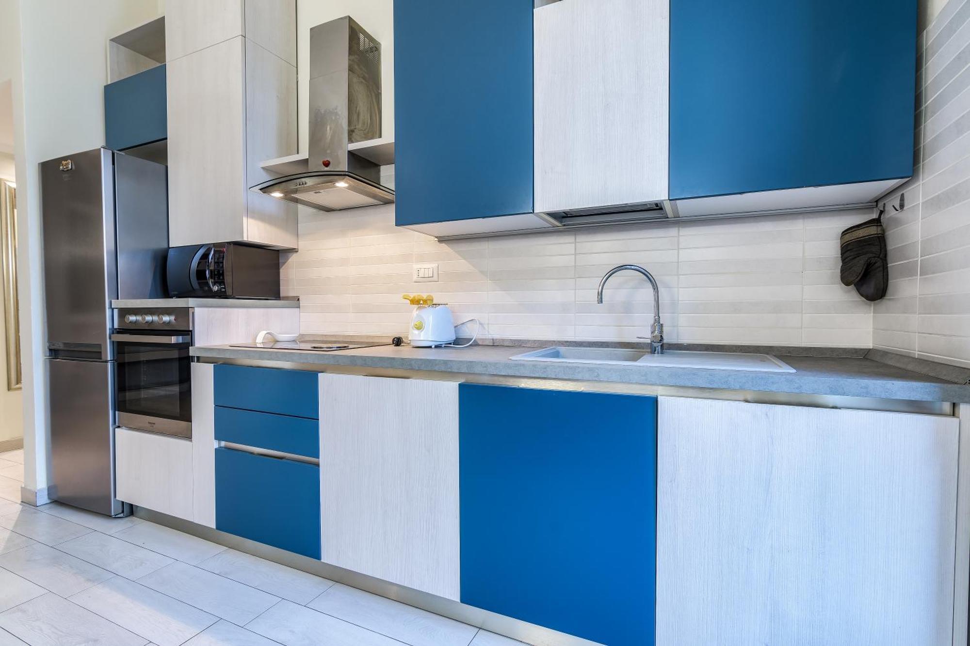 Milan 4Pax Wifi Mac Mahon Apartment Екстериор снимка