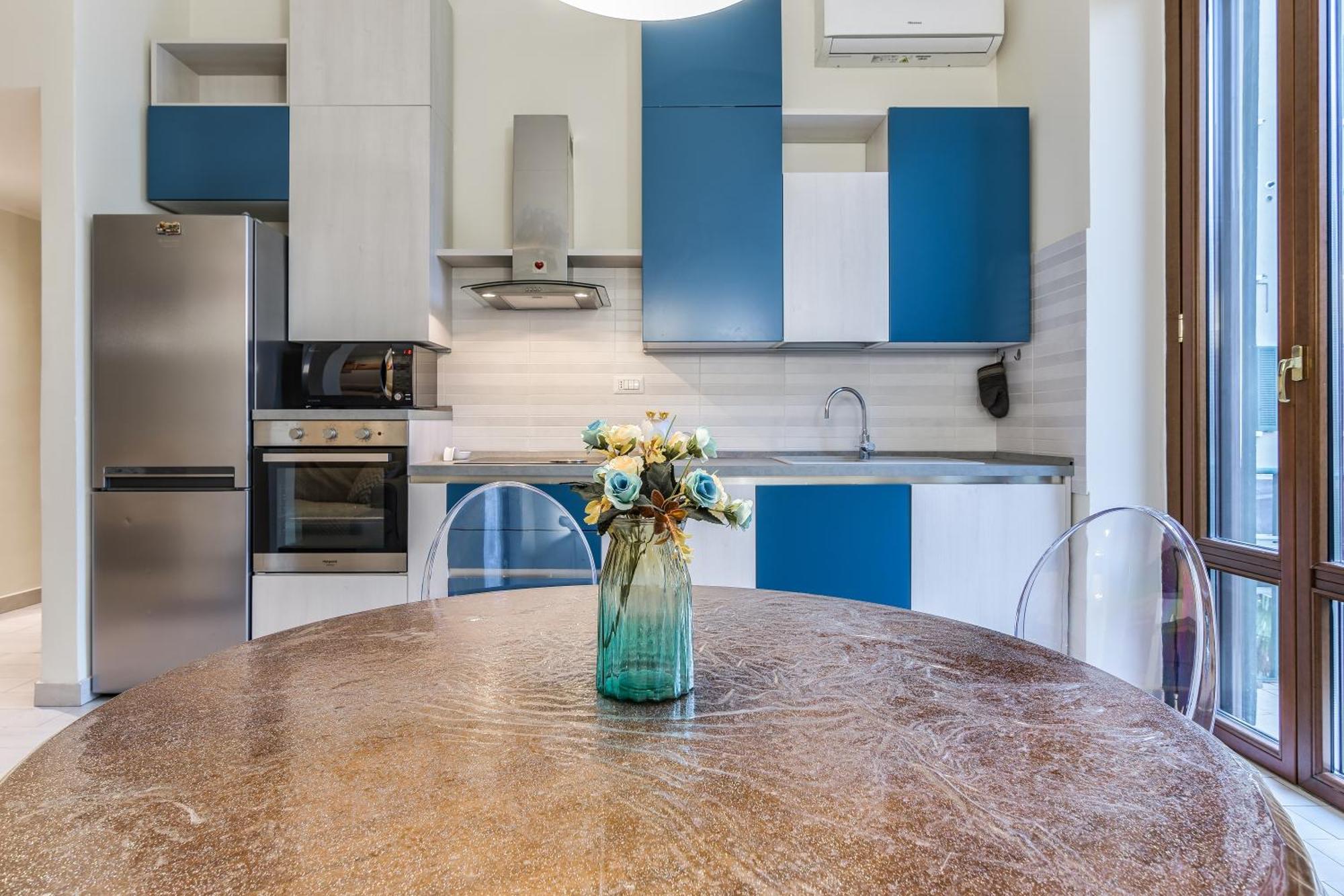 Milan 4Pax Wifi Mac Mahon Apartment Екстериор снимка