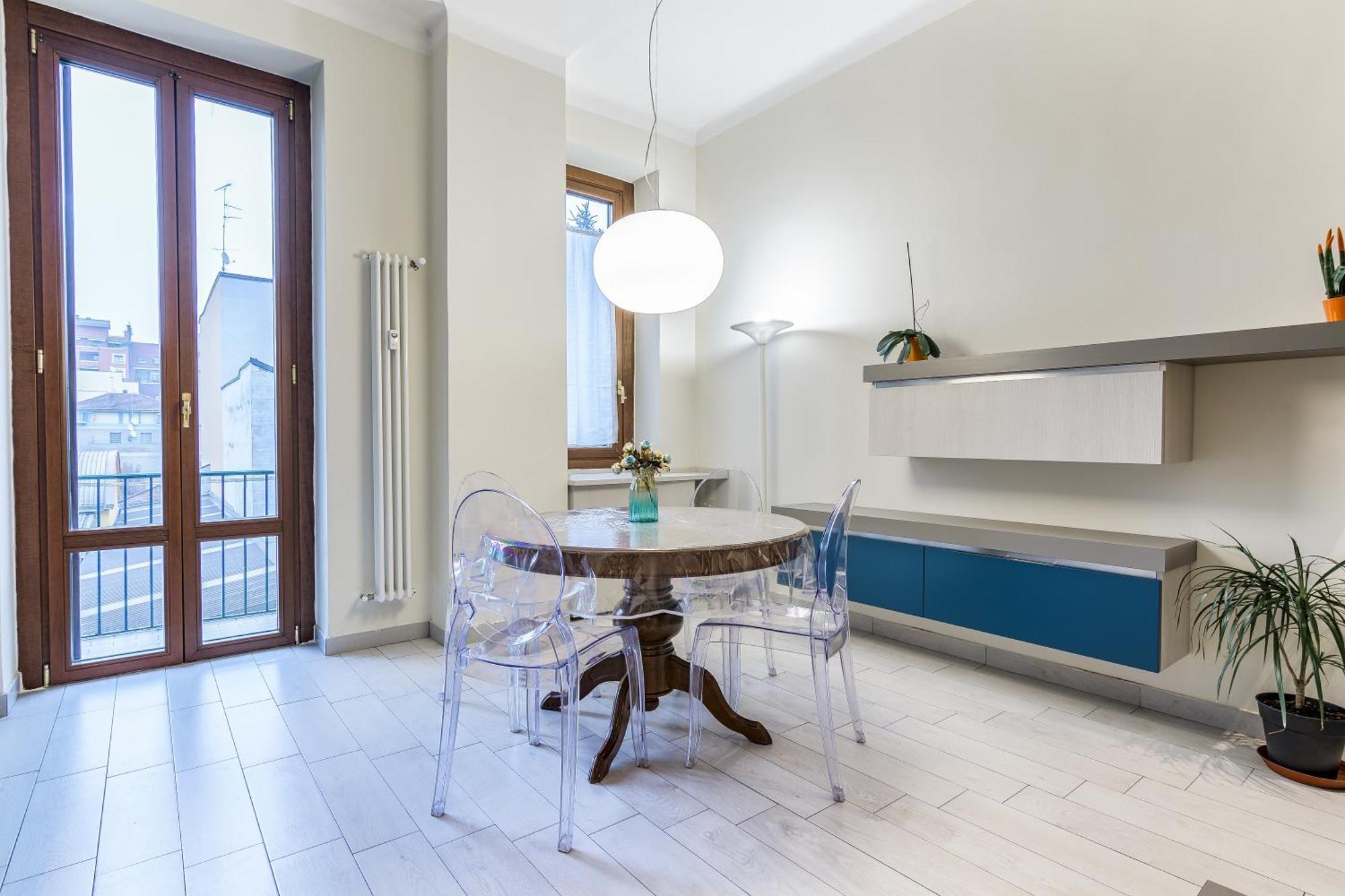 Milan 4Pax Wifi Mac Mahon Apartment Екстериор снимка