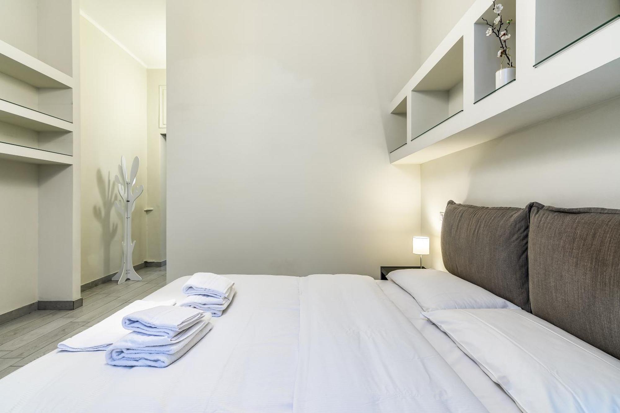 Milan 4Pax Wifi Mac Mahon Apartment Екстериор снимка
