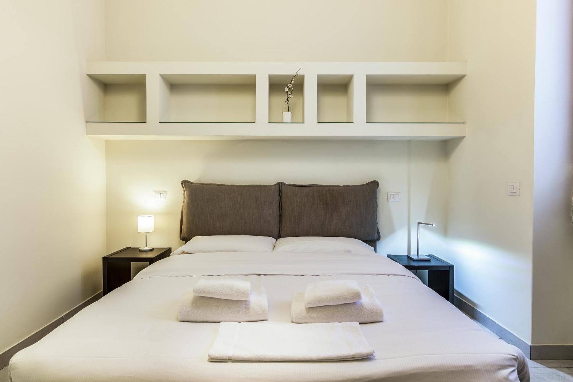 Milan 4Pax Wifi Mac Mahon Apartment Екстериор снимка