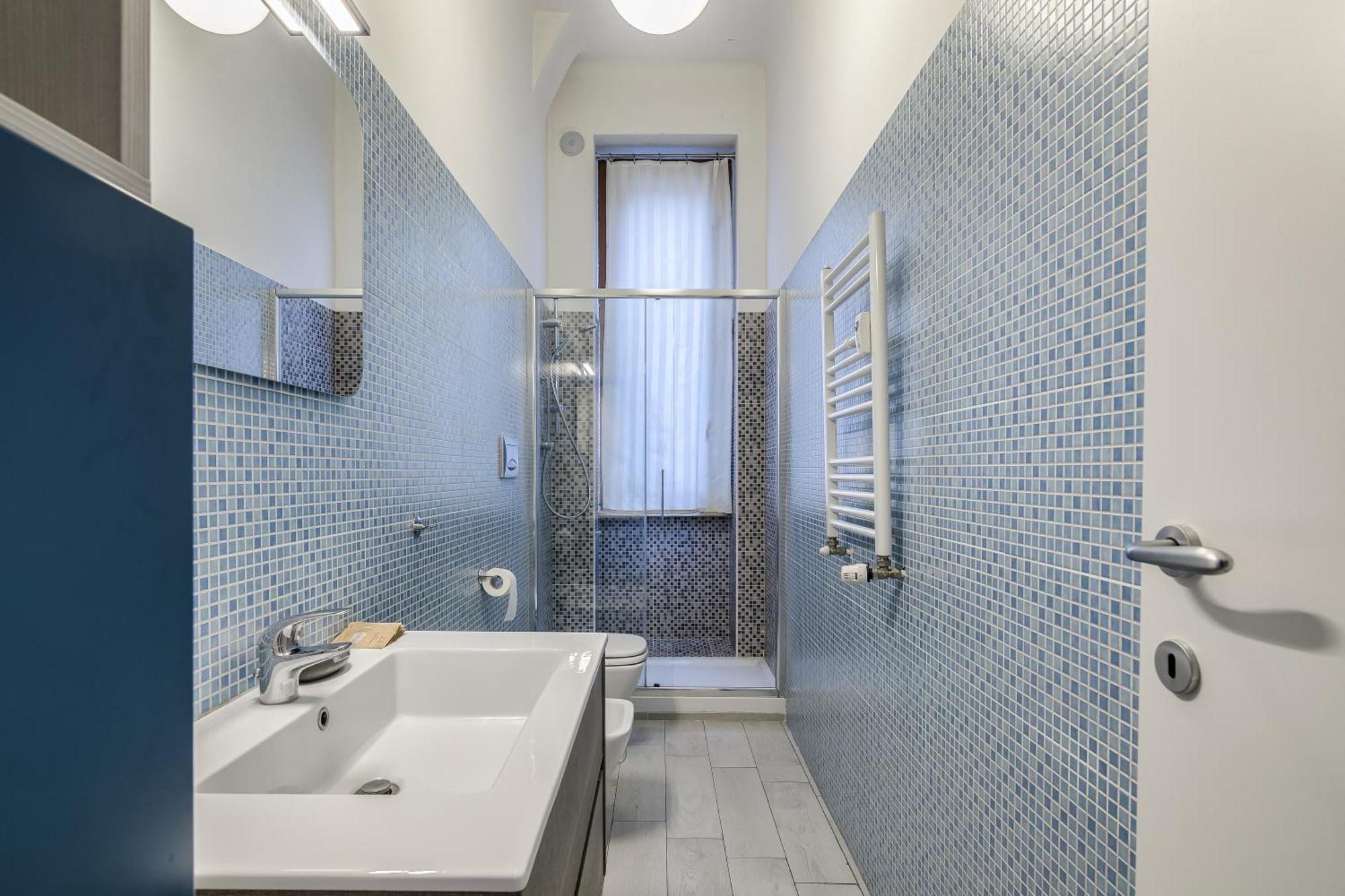 Milan 4Pax Wifi Mac Mahon Apartment Екстериор снимка
